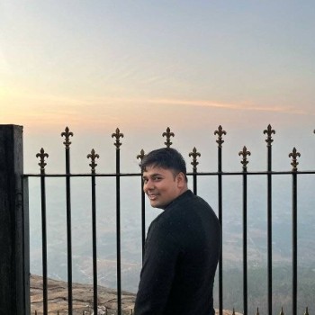 Pankaj Dhiman